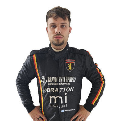 Tomas Ciocci